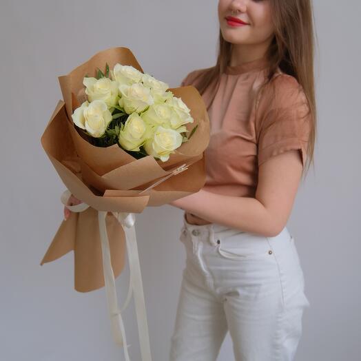 Белое сердце