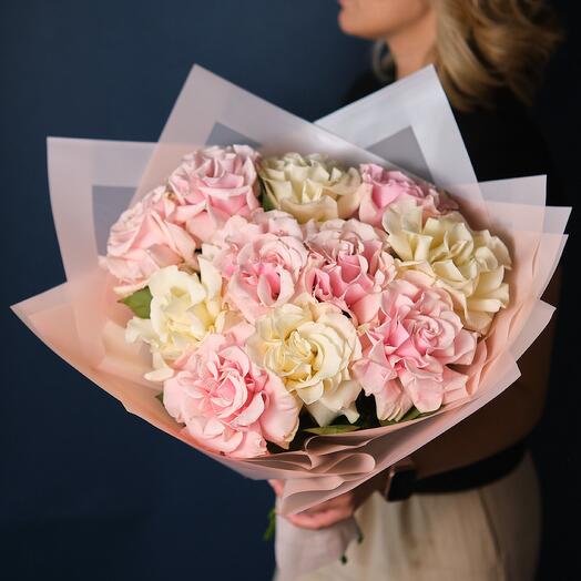 Доставка цветов в Коммунарке за 29 мин — СРОЧНО заказать цветы ...