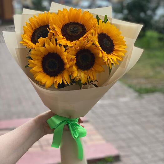 Солнышко 🌻