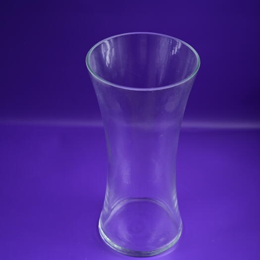 Sexy Glass Vase