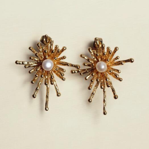 LUCERO Earrings