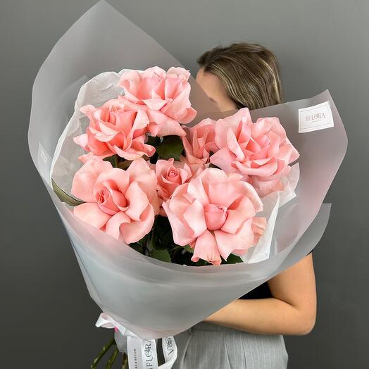 IFLORA x Flowers