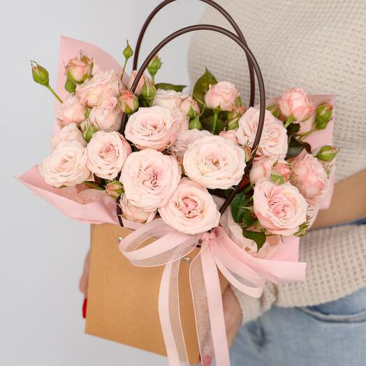 ELEGIY  flowers