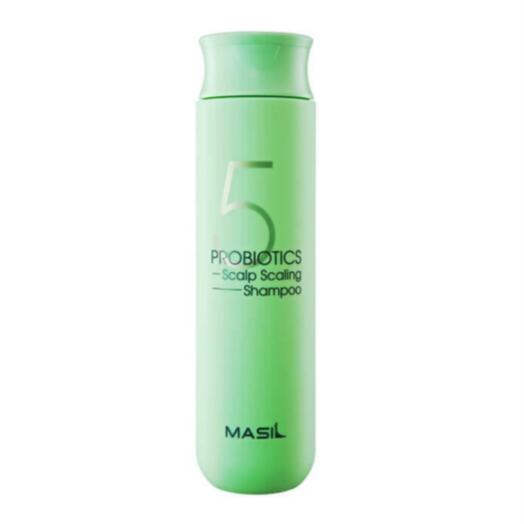 Шампунь глубокоочищающий Masil 5 probiotics, 300 мл