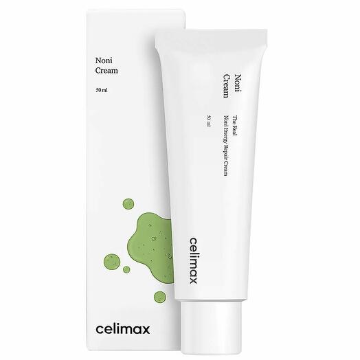 Крем для лица с экстрактом нони Celimax, 50 мл