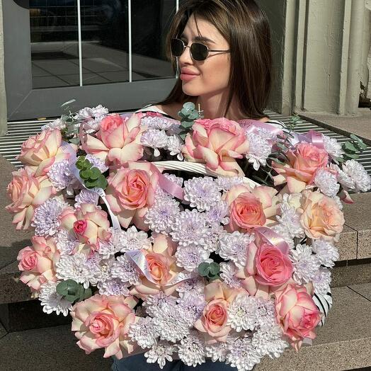 Bant Flowers