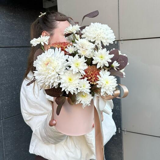 Mood flowers 