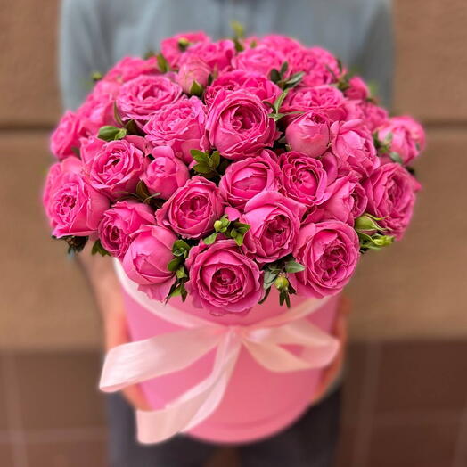 Art Flowers