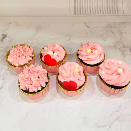 Nargi cake