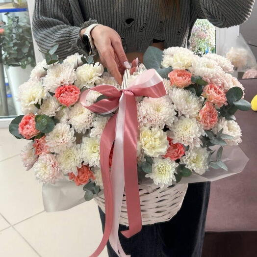 РозаМимоза