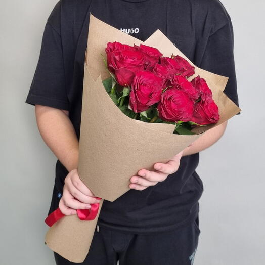 LES FLEUR_Izmailovo