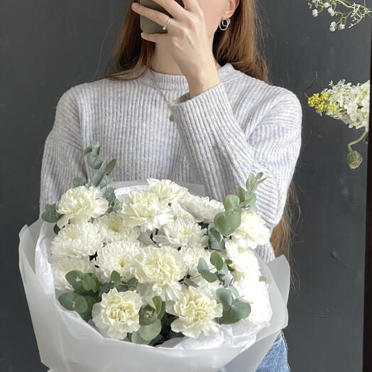 Цветочная Теплица