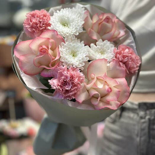 Juicy Flowers