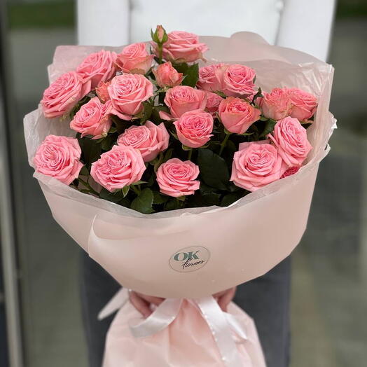 Ok flowers