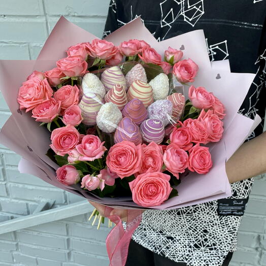 Family Flowers