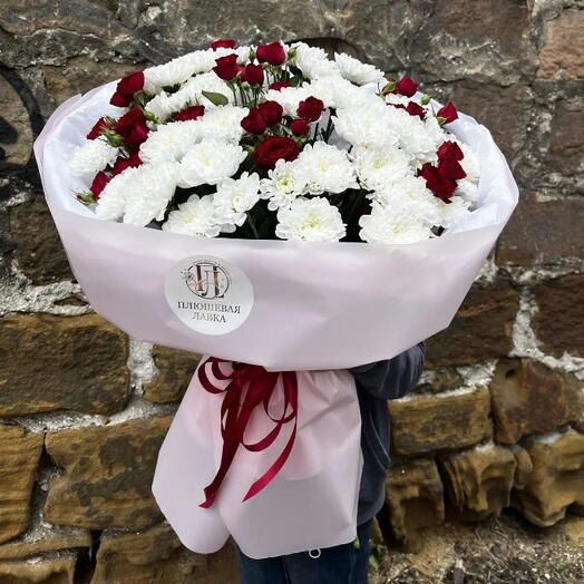 Plyushevay Lavka 