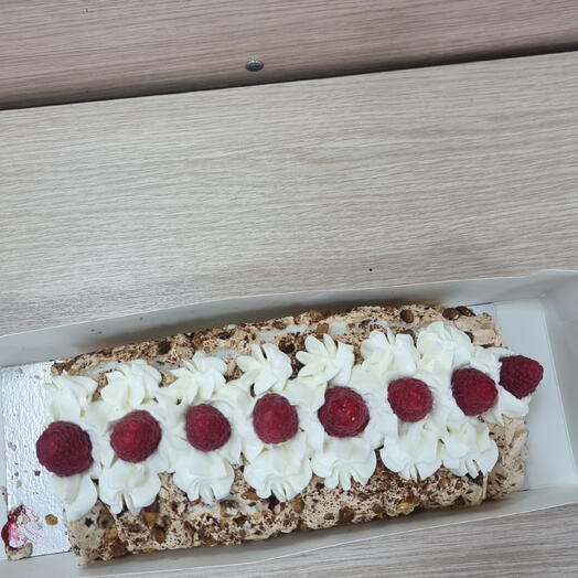 Domashnyaya konditerskaya «Karamelka»