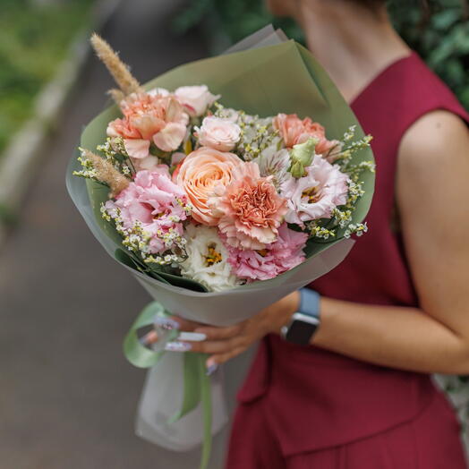 FlowerIVS (Флавер АЙ ВИ ЭС)