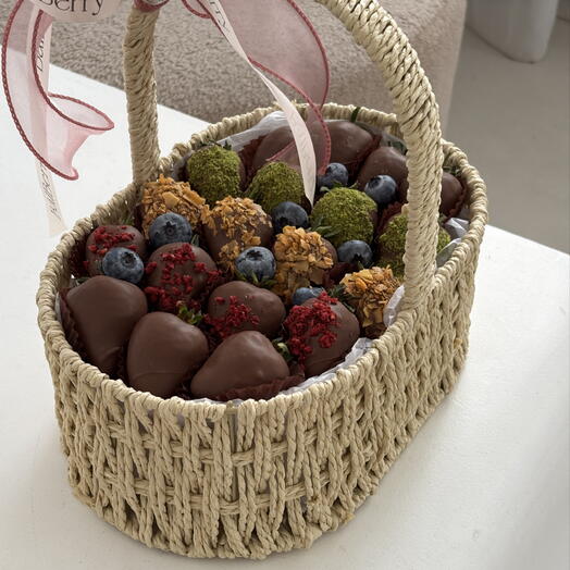 BalBerry
