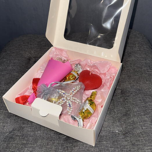 Mon Fleur
