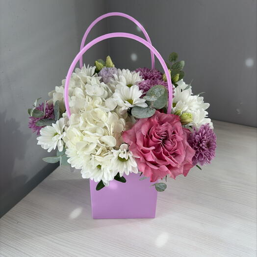 Volkova flowers