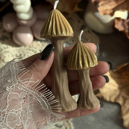 Silk Road Deco