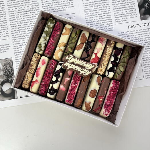 CHOCOLAD.SPB