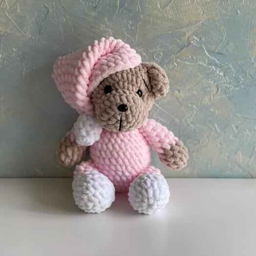 Peluche de juguete oso de peluche regalo de cumpleaños 14 de febrero día de los enamorados