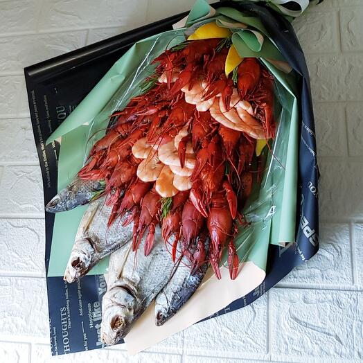 Морской бриз