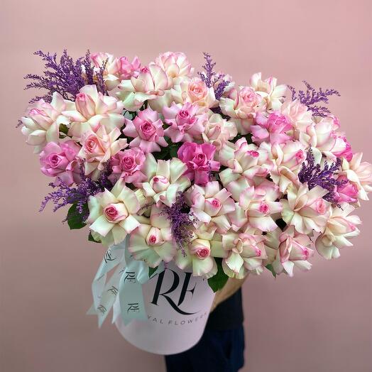 Flower delivery in Almaty — Same Day Flowers Delivered Florists on