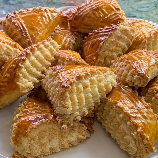 Армянская Гата