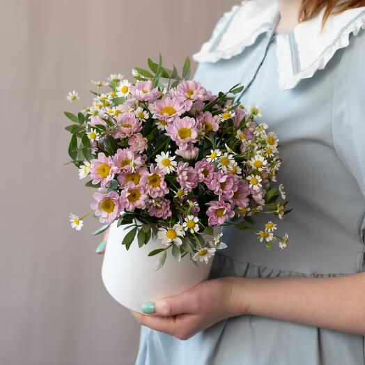 Lovely flowers