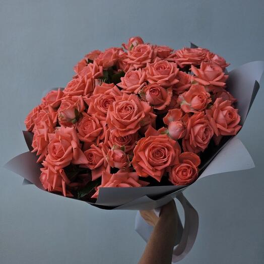 Bloom flowers