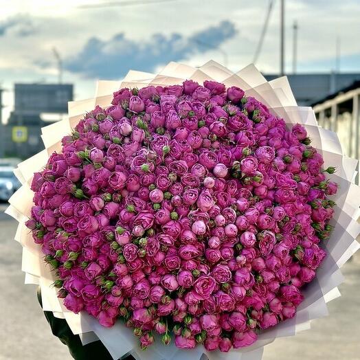 Nastya Flowers