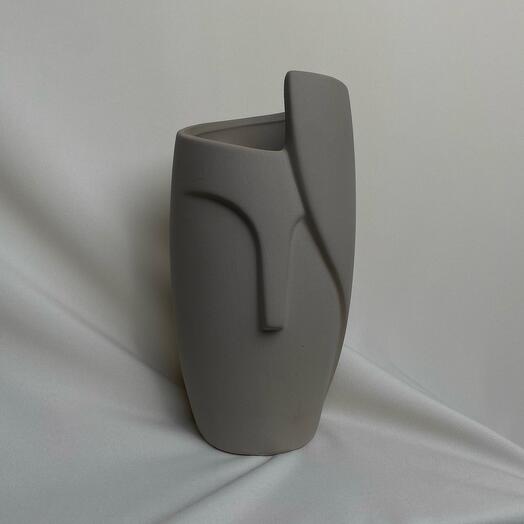 Ваза «минимализм»