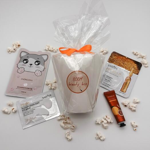 SPRING BOX 1