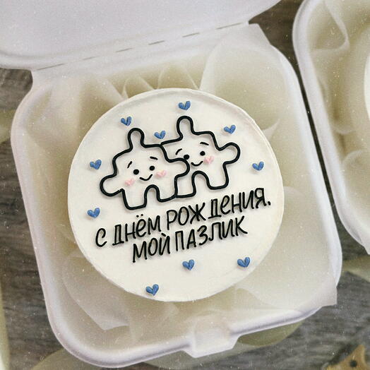 Dasha Cake Blog