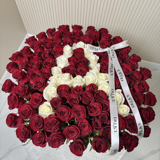 Delice bouquets