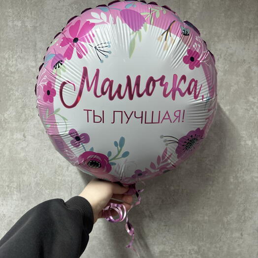 Букетинка