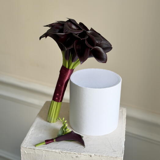Luxury Flowers