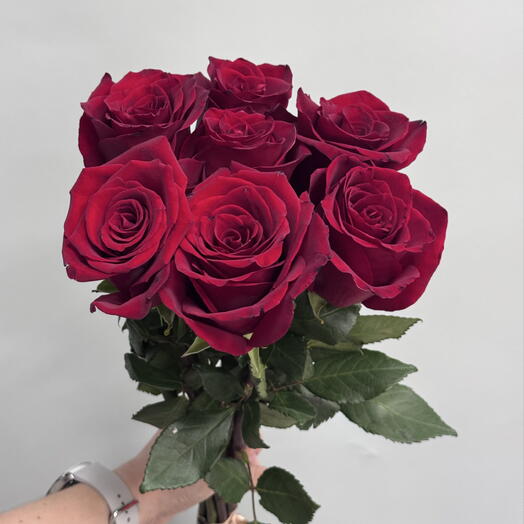Pack Flowers