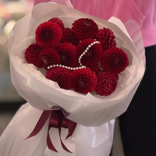 Wow flowers