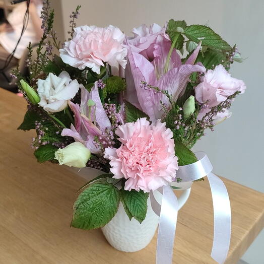 Florastation