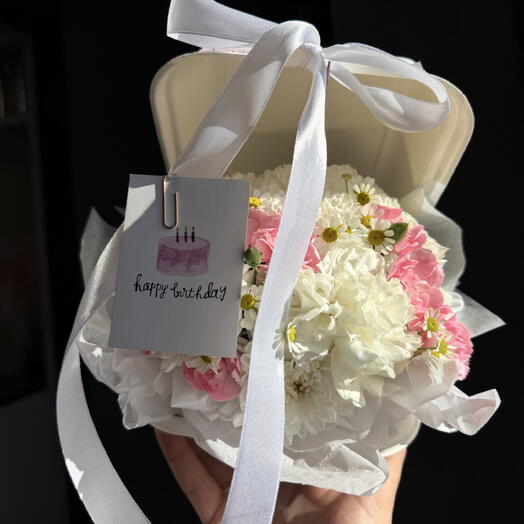 Love flowers