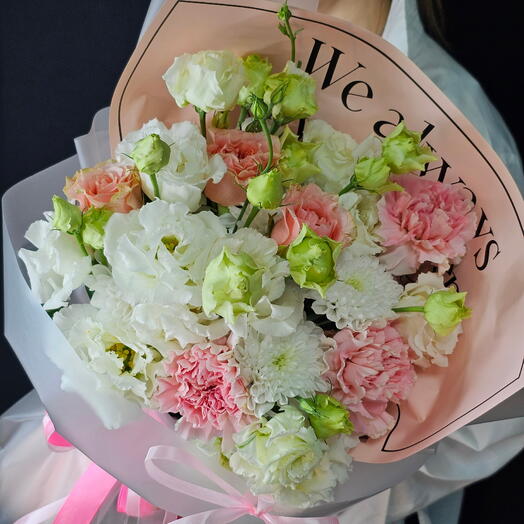 Flowers AleksandrInna 