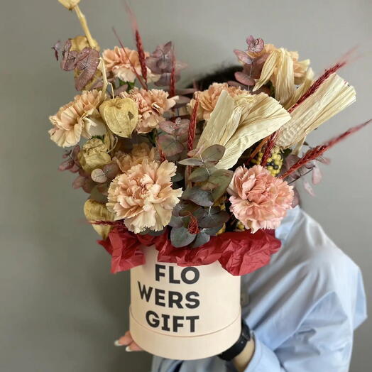 Flowersgift
