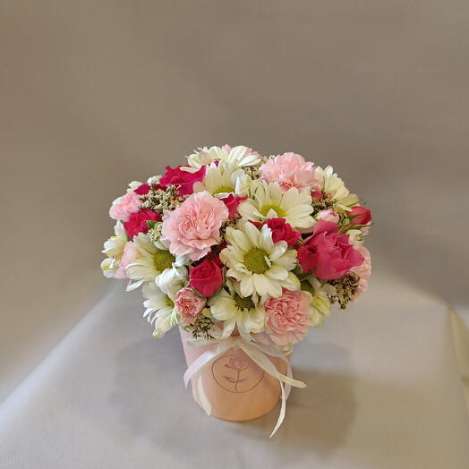 SilverSong Flowers