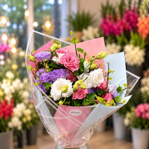 M. Flowers