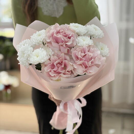 Belle Fleur