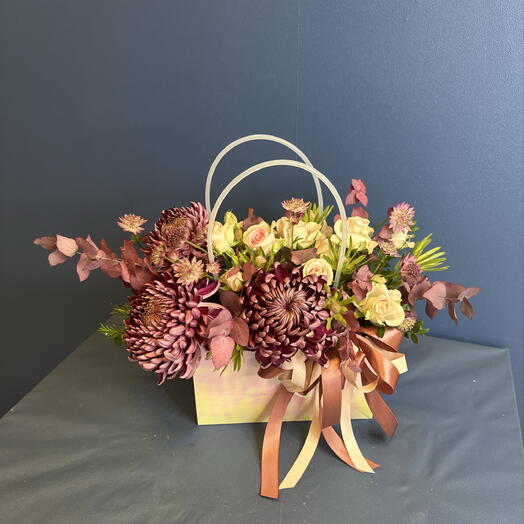 Zara Flower